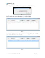 Preview for 19 page of Aercus Instruments WeatherSleuth Manual