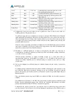 Preview for 30 page of Aercus Instruments WeatherSleuth Manual