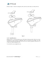 Preview for 10 page of Aercus WeatherRanger Operation Manual