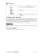 Preview for 17 page of Aercus WeatherRanger Operation Manual