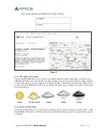 Preview for 32 page of Aercus WeatherRanger Operation Manual