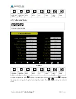 Preview for 38 page of Aercus WeatherRanger Operation Manual