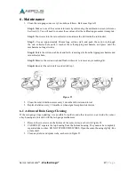 Preview for 47 page of Aercus WeatherRanger Operation Manual