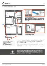 Preview for 30 page of Aereco DXA 230 EVOLUTION Installation And Maintenance  Instruction