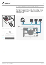 Preview for 4 page of Aereco S-C02/T Installation And Maintenance  Instruction