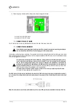 Preview for 17 page of Aereco VB21183 Installation And Maintenance Manual