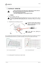 Preview for 18 page of Aereco VB21183 Installation And Maintenance Manual