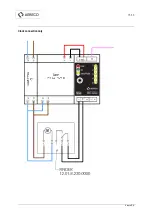 Preview for 15 page of Aereco VBP+ Installation And Maintenance Manual