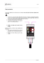 Preview for 18 page of Aereco VBP+ Installation And Maintenance Manual