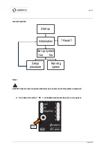 Preview for 22 page of Aereco VBP+ Installation And Maintenance Manual