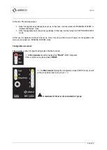 Preview for 25 page of Aereco VBP+ Installation And Maintenance Manual