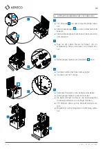 Preview for 28 page of Aereco VCZ 0 Smart Maintenance Instruction