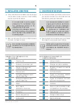 Preview for 13 page of Aereco VTZ 0 Smart Maintenance Instruction