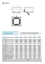 Preview for 14 page of Aereco VTZ 0 Smart Maintenance Instruction