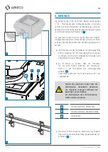 Preview for 18 page of Aereco VTZ 0 Smart Maintenance Instruction