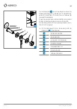 Preview for 24 page of Aereco VTZ 0 Smart Maintenance Instruction