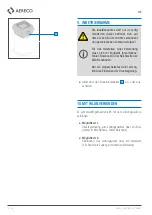 Preview for 34 page of Aereco VTZ 0 Smart Maintenance Instruction