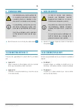 Preview for 35 page of Aereco VTZ 0 Smart Maintenance Instruction