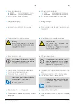 Preview for 45 page of Aereco VTZ 0 Smart Maintenance Instruction