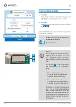 Preview for 46 page of Aereco VTZ 0 Smart Maintenance Instruction