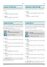 Preview for 49 page of Aereco VTZ 0 Smart Maintenance Instruction