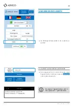 Preview for 54 page of Aereco VTZ 0 Smart Maintenance Instruction