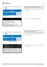 Preview for 56 page of Aereco VTZ 0 Smart Maintenance Instruction