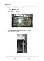 Preview for 7 page of Aereco ZLT VTZ Series Disassembly Instructions Manual