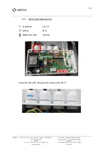 Preview for 8 page of Aereco ZLT VTZ Series Disassembly Instructions Manual