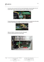 Preview for 9 page of Aereco ZLT VTZ Series Disassembly Instructions Manual