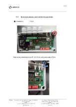 Preview for 10 page of Aereco ZLT VTZ Series Disassembly Instructions Manual