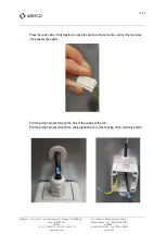 Preview for 15 page of Aereco ZLT VTZ Series Disassembly Instructions Manual