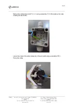 Preview for 16 page of Aereco ZLT VTZ Series Disassembly Instructions Manual