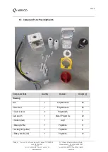 Preview for 20 page of Aereco ZLT VTZ Series Disassembly Instructions Manual