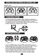 Preview for 5 page of Aerix TURBO-X Manual