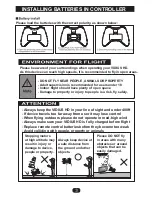 Preview for 4 page of Aerix virus-hd User Manual