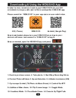 Preview for 9 page of Aerix virus-hd User Manual