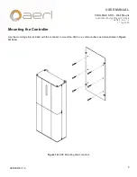 Preview for 9 page of aerl CoolMax SRX 600/30-120 Installation And Operation User Manual