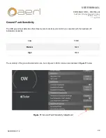 Preview for 22 page of aerl CoolMax SRX 600/30-120 Installation And Operation User Manual