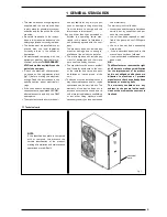 Preview for 5 page of AERMEC ANR R407C Technical Manual