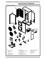 Preview for 8 page of AERMEC ANR R407C Technical Manual