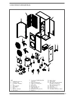 Preview for 9 page of AERMEC ANR R407C Technical Manual