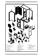 Preview for 10 page of AERMEC ANR R407C Technical Manual