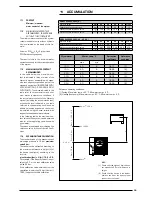 Preview for 35 page of AERMEC ANR R407C Technical Manual