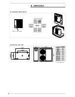 Preview for 38 page of AERMEC ANR R407C Technical Manual