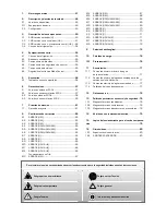 Preview for 41 page of AERMEC ANR R407C Technical Manual