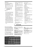 Preview for 52 page of AERMEC ANR R407C Technical Manual