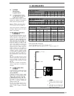 Preview for 73 page of AERMEC ANR R407C Technical Manual