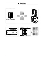 Preview for 76 page of AERMEC ANR R407C Technical Manual