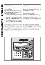 Preview for 8 page of AERMEC NBW-H Directions For Use Manual